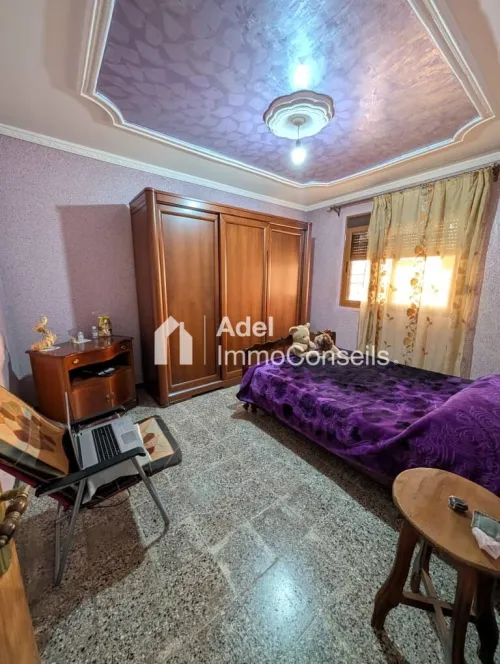 Vente Appartement F3 Annaba Annaba