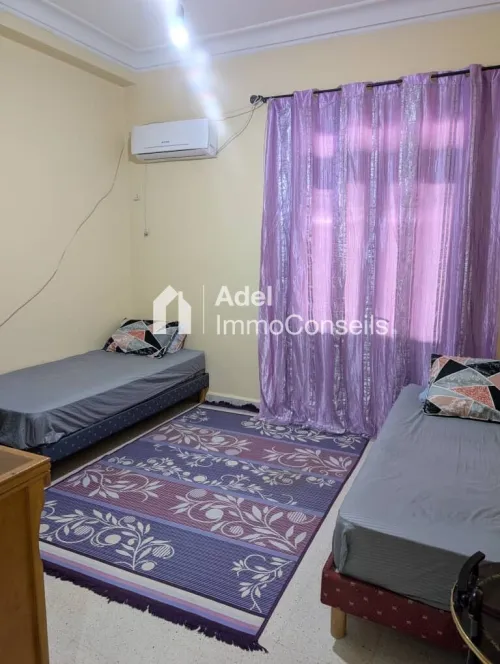 Vente Villa Annaba Annaba