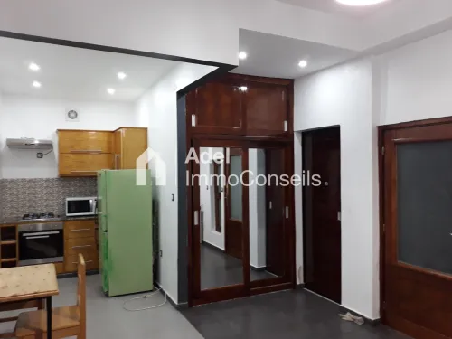 Location Appartement F2 Annaba Annaba