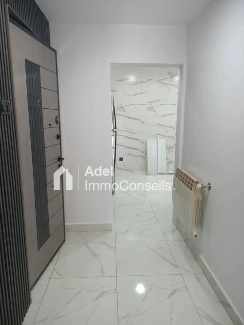 Vente Appartement F4 Annaba Annaba
