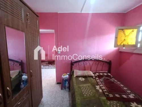 Vente Appartement F2 Annaba Annaba