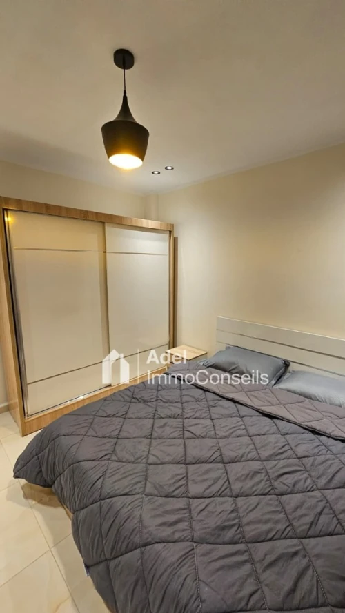 Location Appartement F3 Annaba Seraidi