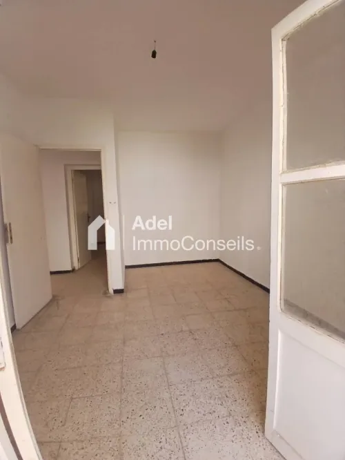 Location Appartement F3 Annaba Annaba