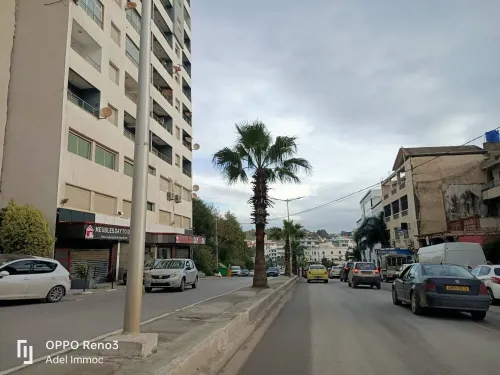 Location Appartement F3 Annaba Annaba