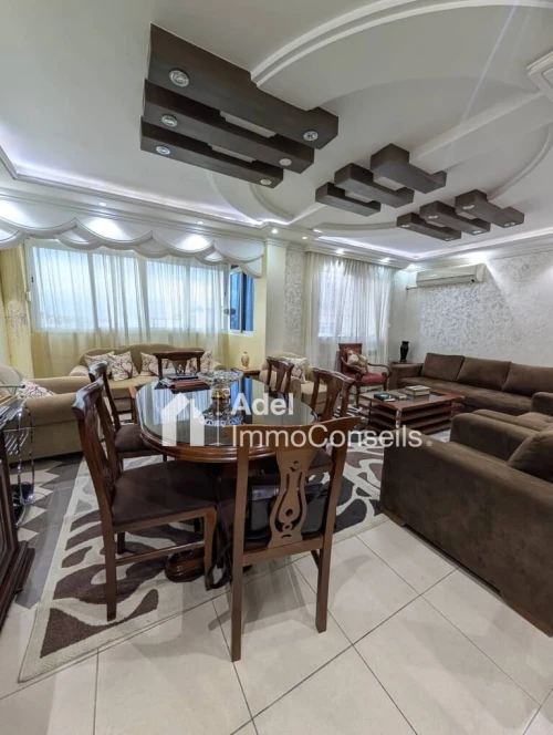 Vente Appartement Duplex F4 Annaba Annaba