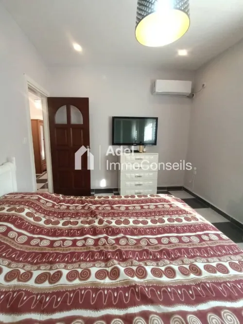 Location Appartement Niveau de villa F3 Annaba Annaba