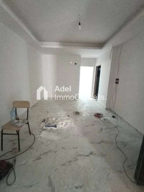 Location Appartement F5 Annaba Annaba