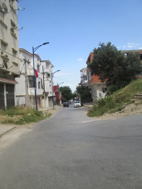 Vente Villa Annaba Annaba