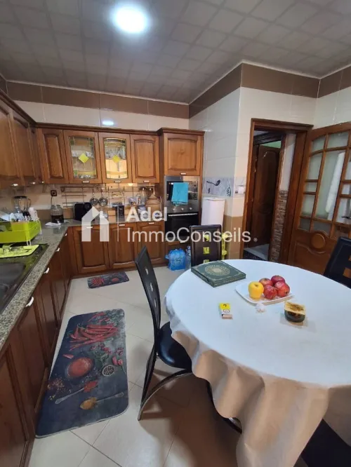 Vente Villa Annaba Annaba