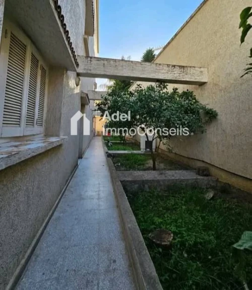 Vente Villa Annaba Annaba