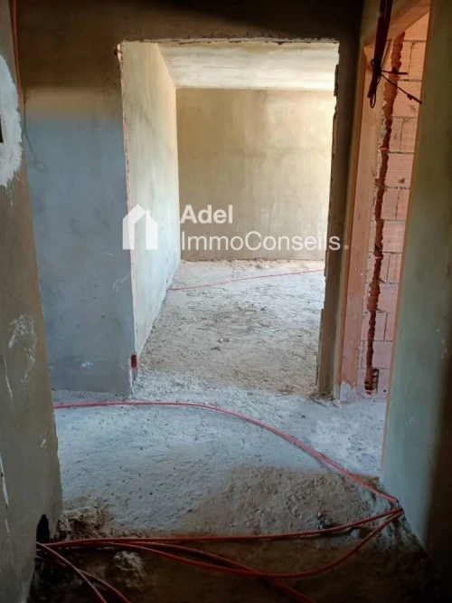 Vente Appartement F4 Annaba Annaba
