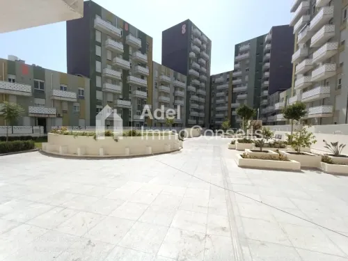 Location Appartement F4 Annaba El bouni