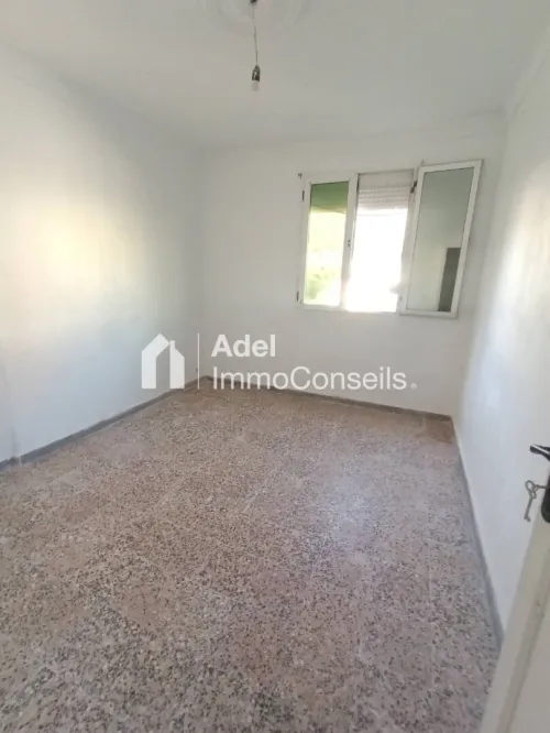 Vente Appartement F3 Annaba Annaba