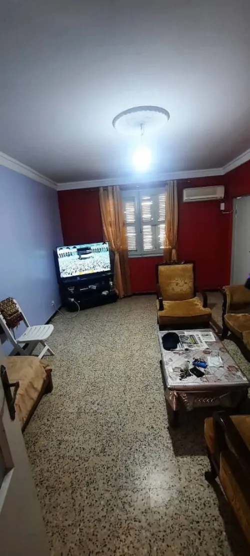 Vente Appartement F3 Annaba Annaba