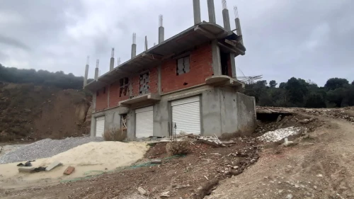 Vente Carcasse Annaba Annaba