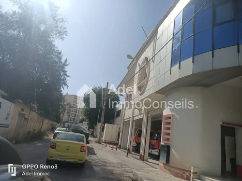 Location Appartement Niveau de villa F4 Annaba Annaba