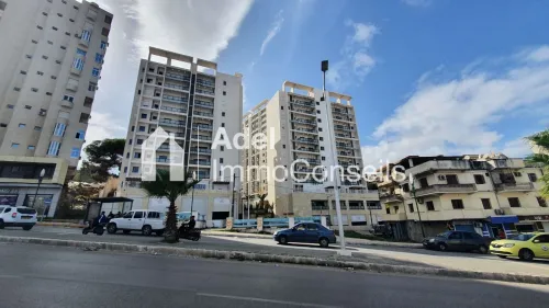 Location Appartement F5 Annaba Annaba
