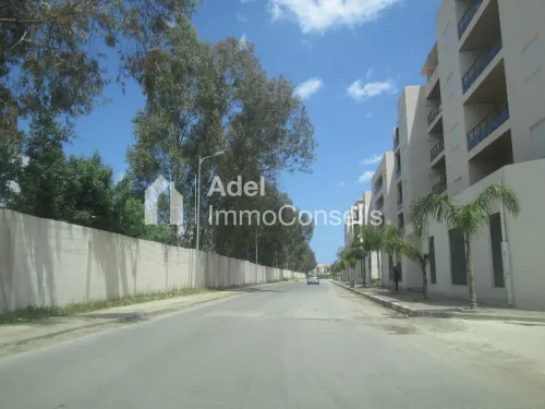 Vente Appartement F4 Annaba Annaba