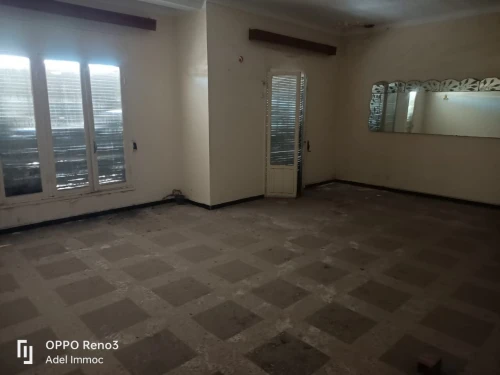 Location Appartement F9 Annaba Annaba