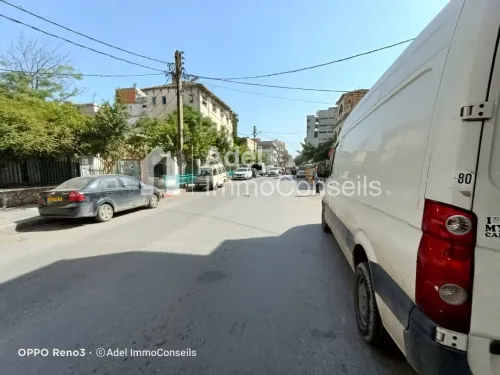 Vente Appartement F5 Annaba Annaba