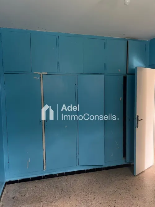 Vente Appartement F3 Annaba Annaba