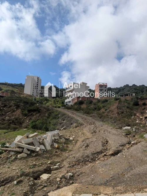 Vente Terrain Annaba Annaba