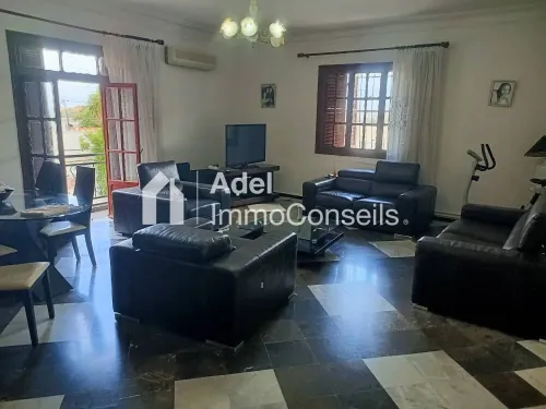 Vente Villa Annaba Annaba