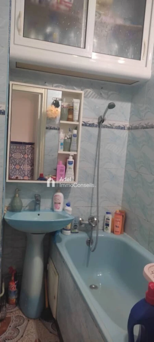 Vente Appartement F2 Annaba El bouni