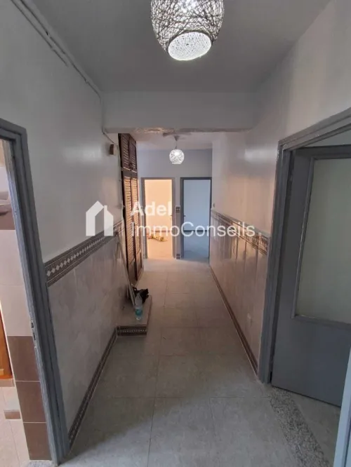 Location Appartement F4 Annaba Annaba