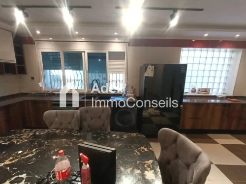 Location Villa Annaba Annaba