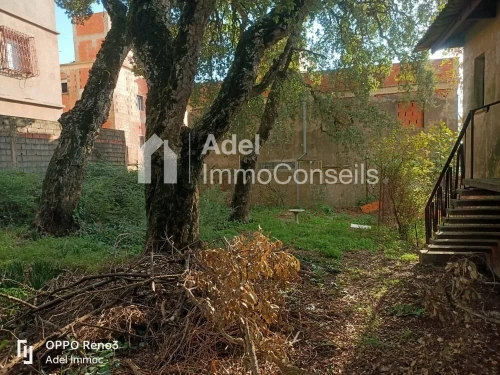 Vente Villa Annaba Seraidi