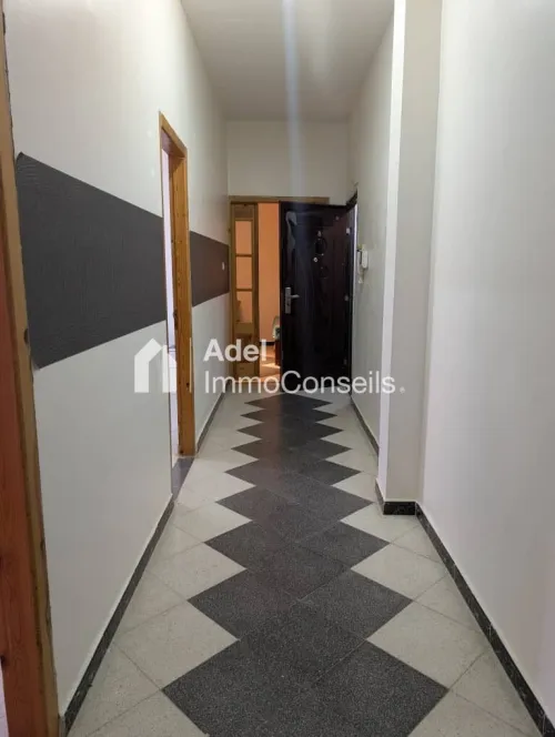 Location Appartement F2 Annaba Annaba