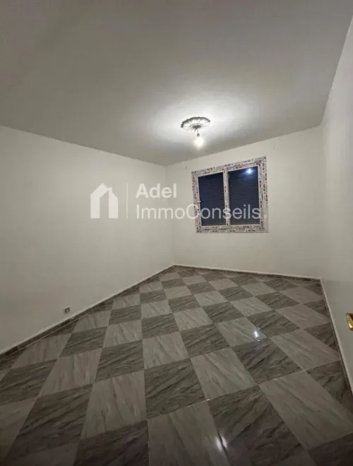 Location Appartement F4 Annaba Annaba