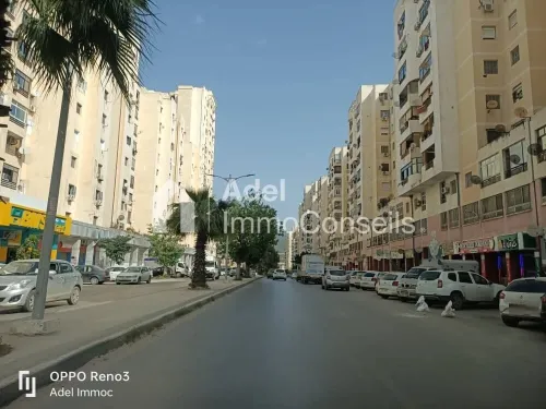 Location Local Annaba Annaba
