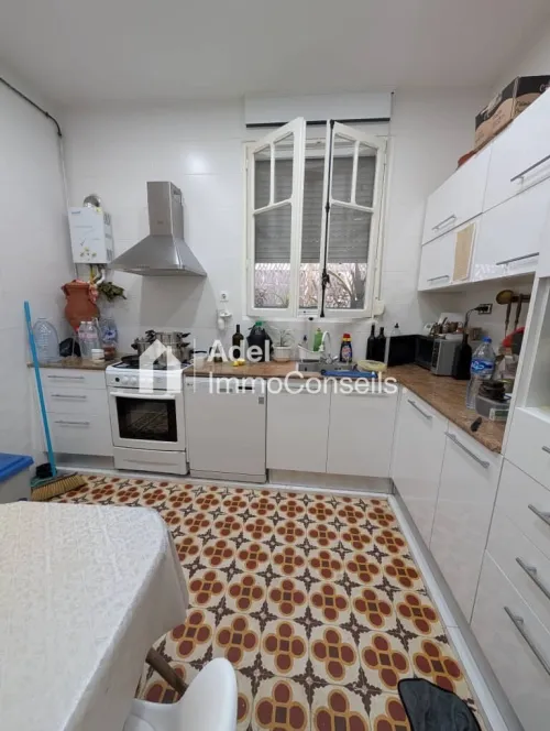 Vente Appartement F3 Annaba Annaba