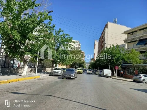Vente Appartement F5 Annaba Annaba