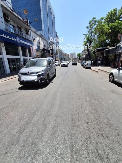 Vente Local Annaba Annaba