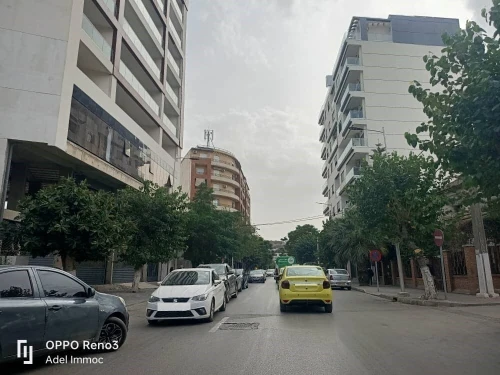 Vente Local Annaba Annaba
