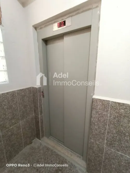 Vente Appartement F5 Annaba Annaba