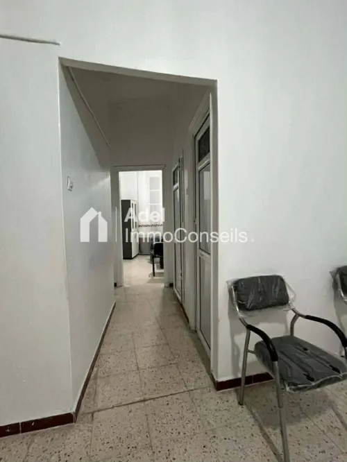 Location Appartement F3 Annaba Annaba