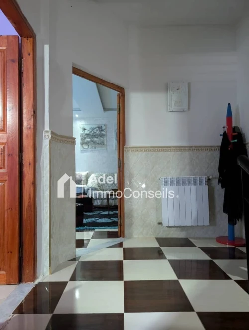 Vente Villa Annaba Annaba