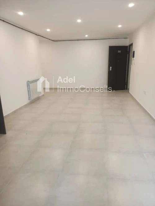 Vente Appartement F3 Annaba Annaba