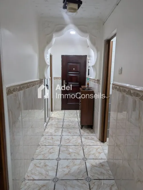 Location Appartement F3 Annaba Annaba