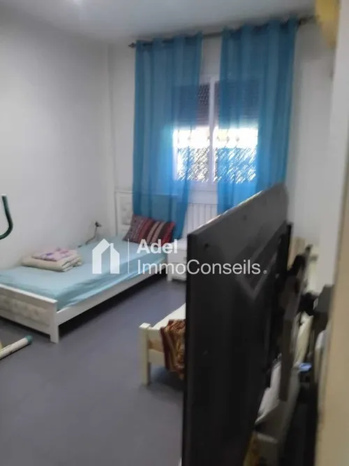 Vente Appartement F3 Annaba Annaba