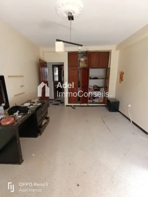 Location Appartement F5 Annaba Annaba