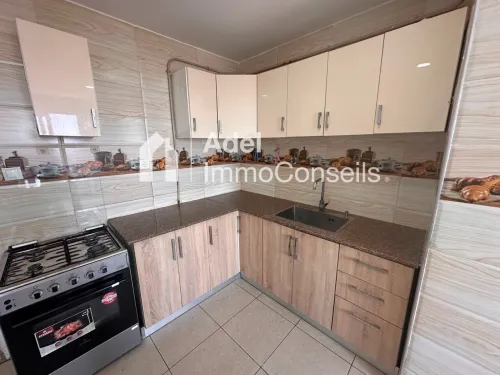 Location Appartement F3 Annaba Annaba