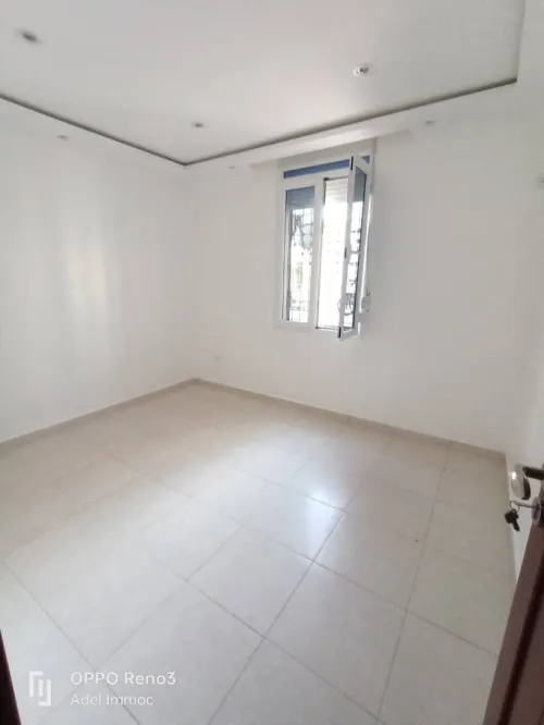Vente Appartement F3 Annaba Annaba