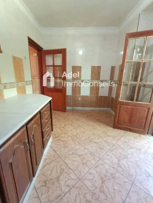 Vente Appartement Duplex F5 Annaba Annaba