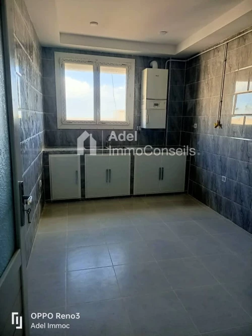 Vente Appartement F4 Annaba Annaba