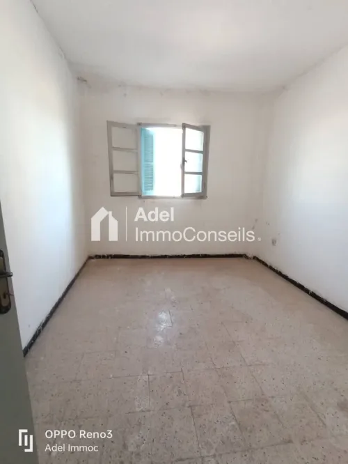 Location Appartement F3 Annaba Sidi amar
